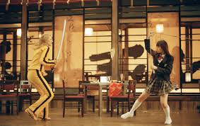 Kill Bill: Vol. 1 | Coolidge Corner Theater