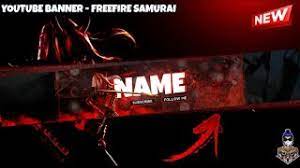 Pngtree offers over 43858 banner png and vector images, as well as transparant background banner clipart images and psd files.download the free graphic resources in the form of png, eps, ai or psd. Youtube Banner Kaise Banaye How To Make Youtube Banner Freefire Youtube Banner Samuraibundleff Youtube