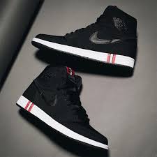 Nike air jordan mars 270 x psg paris infrared trainers size uk 7.5 eu 42 us 8.5. Air Jordan 1 Psg Store List 3 Snkrempire