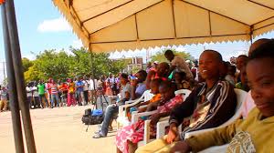 La singeli, utupu mchana kweupe. Singeli Ya Kuna Coronavirus Kuna Haja Ya Kununua Chakula Kingi Kujiandaa Na Marufuku Ya Kutotoka Nje