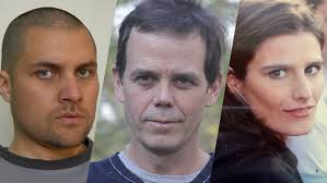 Violeta's' Andres Wood, 'Neruda's' Guillermo Calderon Team