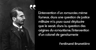 Epingle Sur Le Xixe Siecle En Citations