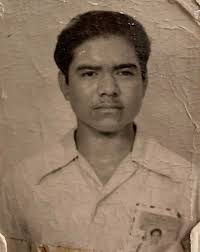 Ramiro Cervantes Obituary