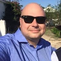 Daniel Laborda Pardos