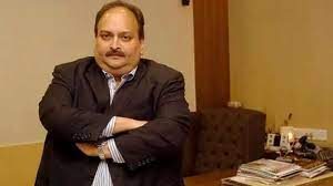 Mehul choksi will lose citizenship and be extradited to india, says antigua and barbuda. Vfhck7 Efylizm