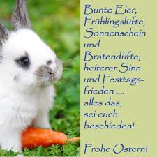 Osterspruche Die Schonsten Ostergrusse Zum Nachlesen Ostergrusse Frohe Ostern Frohe Ostern Spruche