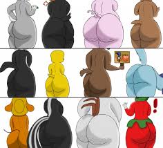 Some Looney Booties... by BootiesForLife -- Fur Affinity [dot] net