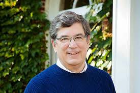 Phil Suess wins Wheaton's mayoral race