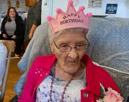 106 years young: Dorothy Locklear Clark is the oldest living Lumbee