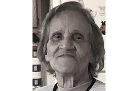 Santia Baez Obituary (1934