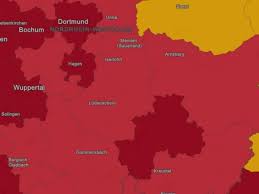 Das waren 1,2 prozent oder 293 fälle weniger als am samstagmorgen vor einer woche. Corona Im Mk Inzidenz Fast Bei 100 Lokale Zahlen Infektionen In 14 Pflegeheimen Kreis Und Region