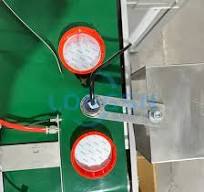 Automatic Cap Lining Machine for Drinking Water Bottles ...