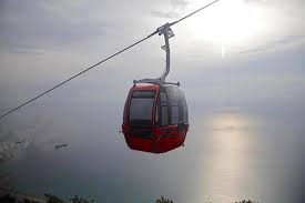 Antalya konyaaltı sarısu'dan tünektepe'ye teleferik bağlanacak. Antalya Da Teleferik Heyecani Bir Hafta Ucretsiz