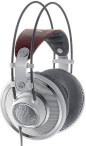 Any good vocal recording creates an intimacy reminicent of happy. Mixing On Headphones