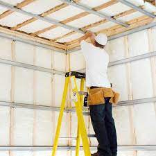 What Is Drywall Furring Channel Or Hat Channel