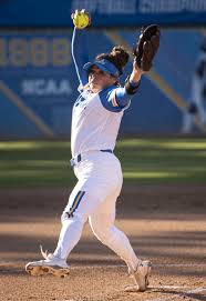 Rachel Garcia caps off softball season with Honda Cup ...