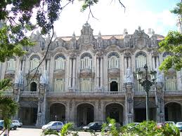 El partido obtiene 10 escaños, frente a los siete de 2019, pero con el líder nacional de la formación como cabeza de lista. Archivo Antiguo Centro Gallego Hoy Teatro Nacional De Cuba Jpg Wikipedia La Enciclopedia Libre