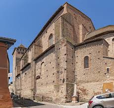 The bed and breakfast features both wifi and private parking free of charge. Abbaye Saint Michel A Gaillac Pa00132878 Monumentum