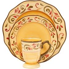 We did not find results for: Tuscany Dinnerware Set Shefalitayal