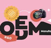 What is OEM vs ODM, and Which Manufacturer to Choose?