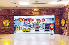 Diy is a store that started small in jalan tunku abdul rahman in 2005, with a concept of selling items at a lower price to be accessible for the community. Mr Diy Reveals Some Details Klse Screener