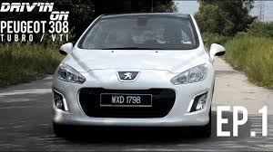 We did not find results for: Peugeot 308 Review Drivin On Ep 1 Youtube