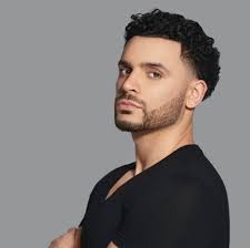 Joaquin Oshan Pistokache