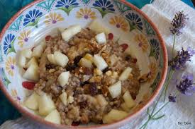 Das Perfekte Fruhstuck Buchweizen Porridge Rezept Mit Einfacher Schritt Fur Schritt Anleitung Buchweizen Gut Abwasc In 2020 Rezepte Leckeres Essen Lebensmittel Essen