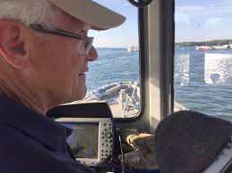 Among the Thousand: Doc Withington, Round Island's first responder