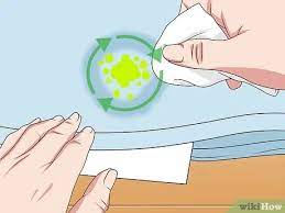 3 Ways To Get Highlighter Out Of Clothes Wikihow
