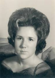 Linda Flynt Parrott Obituary