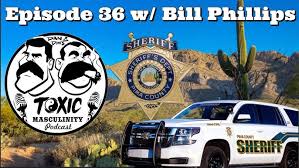 Beatrice "Cory" Stephens & Steve Spain, candidates for Pima County BOS SD  480p