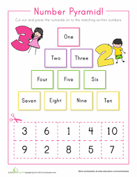 Pin On Numbers