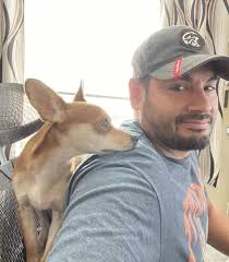 I will need to put my baby down (dog). Who do you recommend to come to the  house to do end of life ? This is a very sensitive, we love our