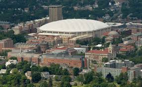 Carrier Dome Seating Chart How To Find Your Seat For