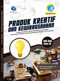 Versicherter versand bereits ab 3,50 € innerhalb deutschlands. Buku Produk Kreatif Dan Kewirausahaan Program Keahlian Teknik Konstruksi Dan Properti Kompetensi Keahlian Konstruksi Gedung Sanitasi Dan Perawatan Smk Mak Kelas Xii Lazada Indonesia