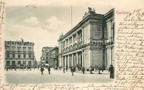 Around the world, including contacts, financials, and competitor information. Ak Ansichtskarte Hamburg Deutsche Bank Und B Rse Hamburg Nr Vd17342 Oldthing Ansichtskarten Hamburg
