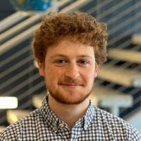 Fredrick Jordan's Instagram, Twitter & Facebook