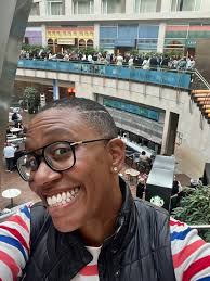 Desiree J. Logan (Porter), MBA