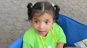 Fundraiser by Ralph Cuellar : Evaleena cuellar