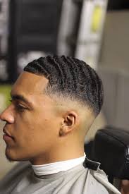 17 waves haircuts for black men: Pin By Aaron Blankson On Daddy Waves Haircut Low Fade Haircut Waves Hairstyle Men