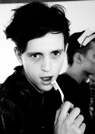 Alex Dunstan: Man About Town