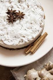 Yogi Cake Ascension Kitchen Raw Vegan Desserts Raw Desserts Raw Vegan Cake