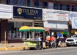 Continúa el calor en Ensenada