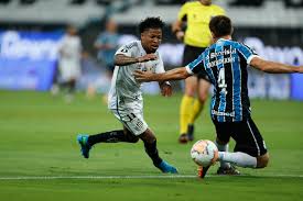 Here on sofascore livescore you can find all grêmio vs santos previous. Analise Santos Neutraliza Gremio E Mesmo Com Empate Amargo No Fim Deixa Boa Impressao Santos Ge