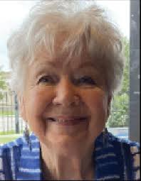 Delores “Joy” East