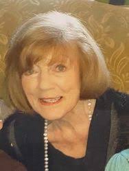 Condolence Book for Monica Hegarty (née Murphy) (Blackrock, Cork)