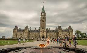 Parlement Du Canada