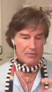Ron Moss Ridge Forrester