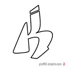 Graffiti Letter K Images In Different Styles Graffiti Empire